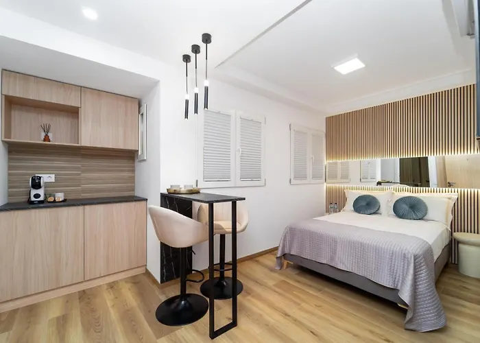 Boutique Centro Locanda