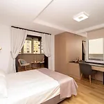 Мини-отель Boutique Centro