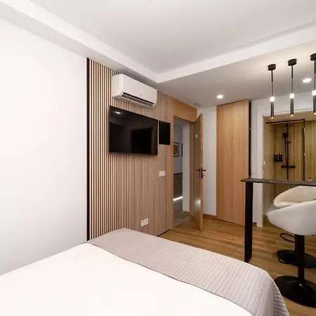Boutique Centro Аликанте